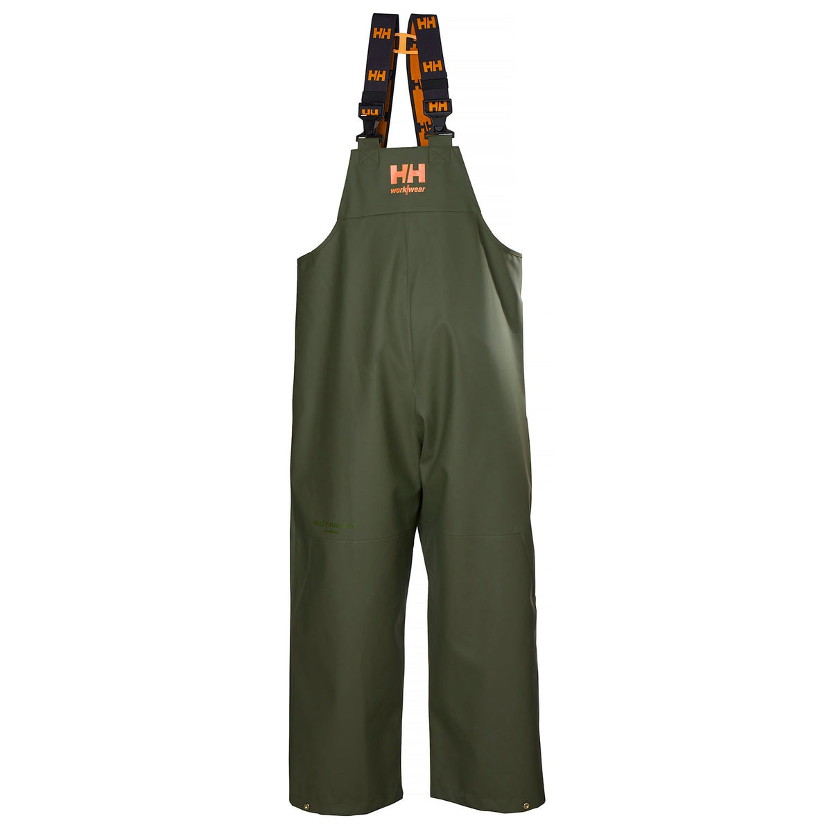 Storm Rain Bib – The Coverall Shop