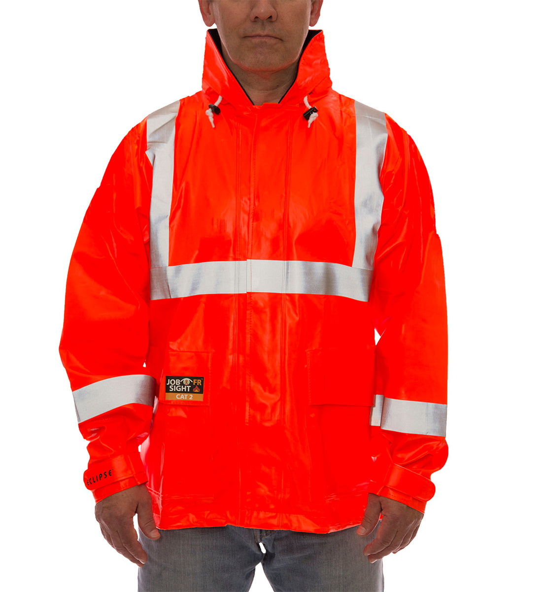 Eclipse fr deals rain gear