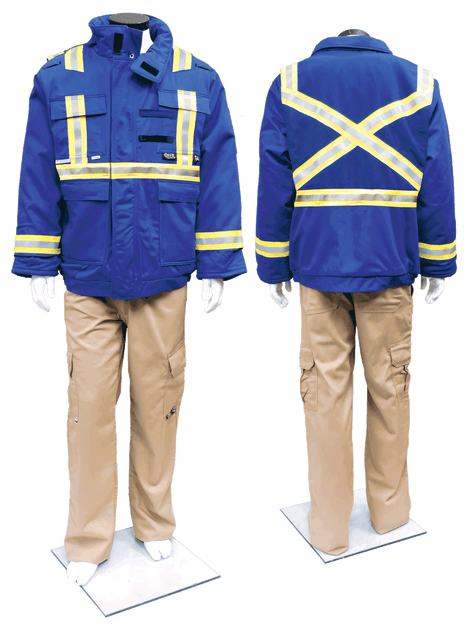 Jackets – The Coverall Shop