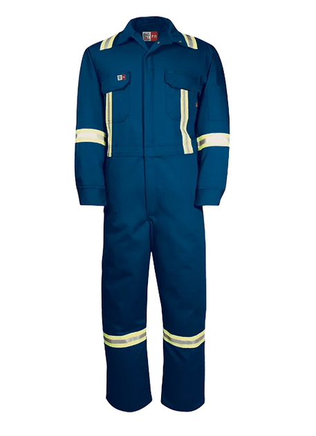 High Visibility Coveralls – Page 2 – The Coverall Shop