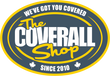 The Coverall Shop