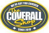The Coverall Shop