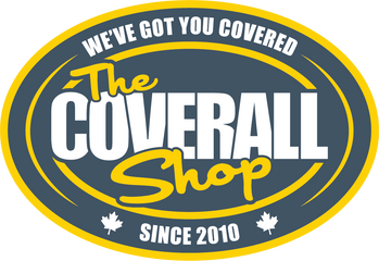 The Coverall Shop