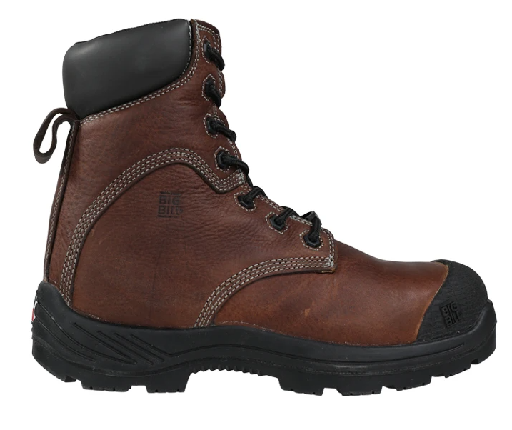 Big bill work boots online