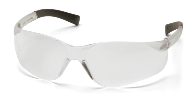 Pyramex Mini Ztek Safety Glasses – The Coverall Shop Pyramex Mini Ztek Safety Glasses – The Coverall Shop