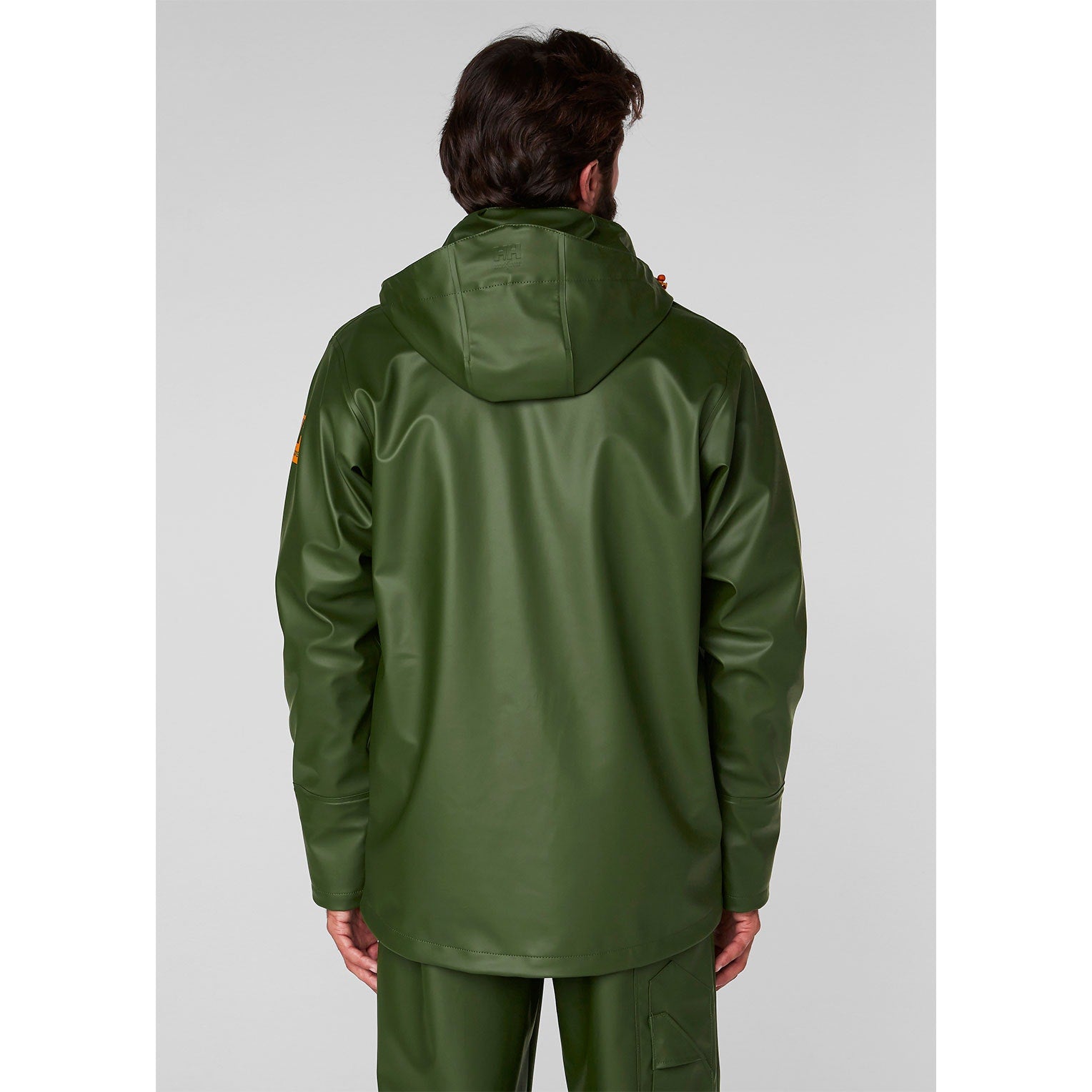 Veste De Pluie Helly Hansen Gale - Imperméable, Mixte, Pour Activités Outdoor (lot De 1) - 3
