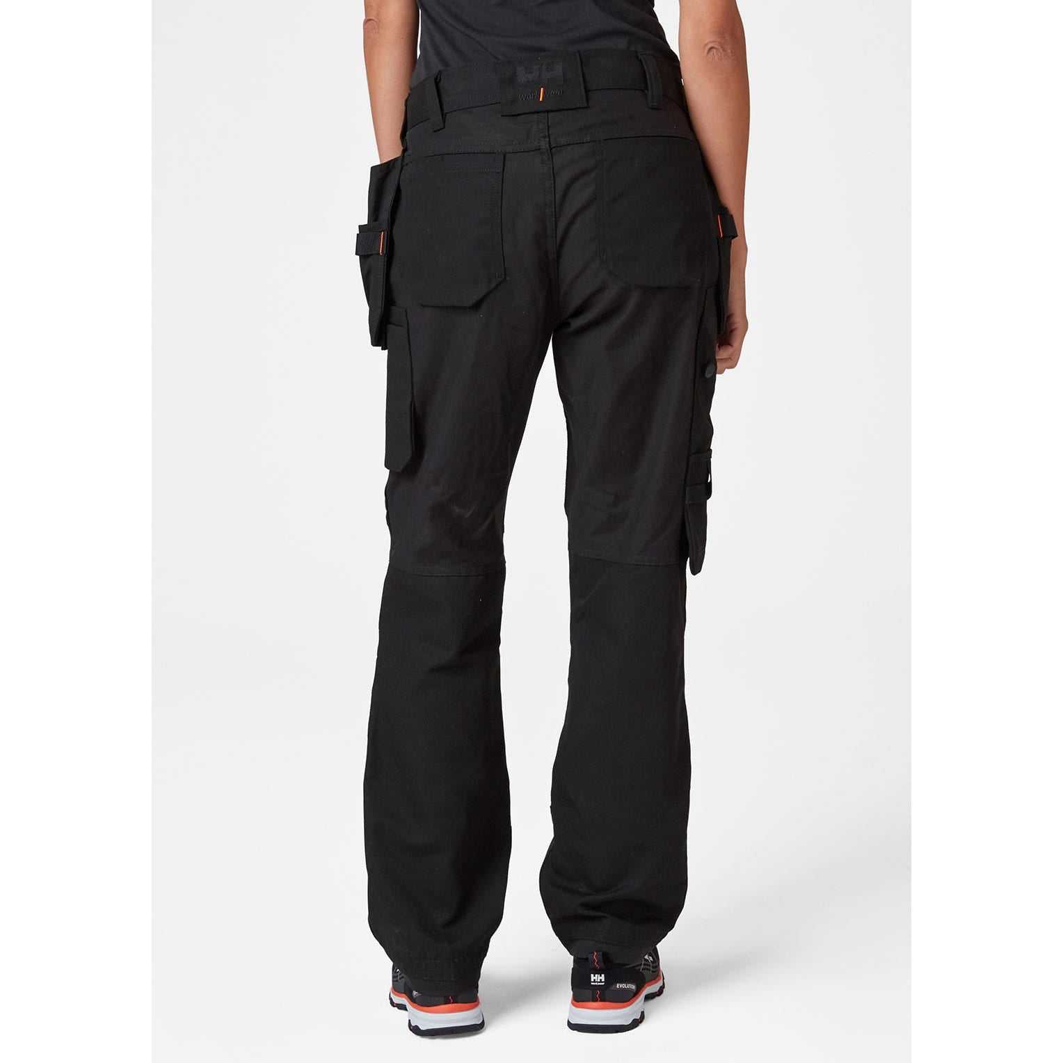 Women's Luna Construction Pant Na, HH Workwear CA