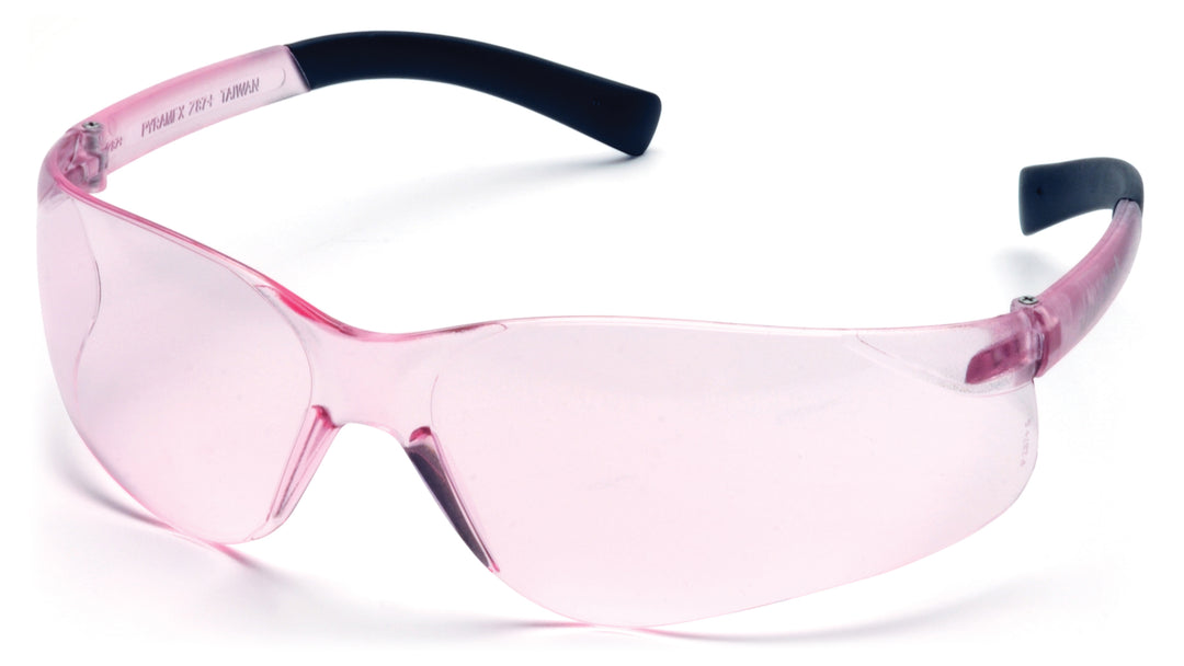 Pyramex Mini Ztek Safety Glasses – The Coverall Shop